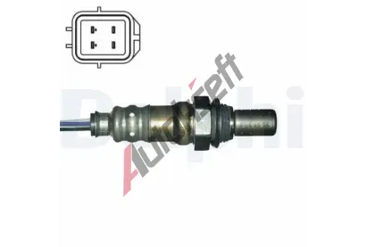 DELPHI Lambda sonda DF ES20049-12B1, ES20049-12B1
