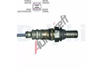 DELPHI Lambda sonda DF ES20059-12B1, ES20059-12B1