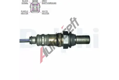 DELPHI Lambda sonda DF ES20128-12B1, ES20128-12B1