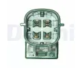 DELPHI Lambda sonda DF ES20172-12B1, ES20172-12B1