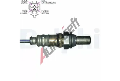 DELPHI Lambda sonda DF ES20214-12B1, ES20214-12B1