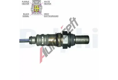 DELPHI Lambda sonda DF ES20228-12B1, ES20228-12B1