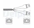 DELPHI Lambda sonda ‐ DF ES20244-12B1