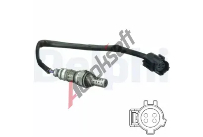 DELPHI Lambda sonda DF ES20321-12B1, ES20321-12B1
