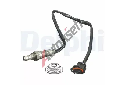DELPHI Lambda sonda DF ES20426-12B1, ES20426-12B1