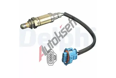 DELPHI Lambda sonda DF ES20429-12B1, ES20429-12B1