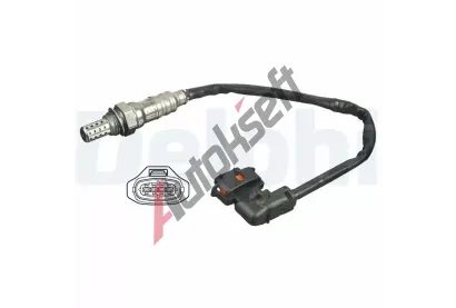 DELPHI Lambda sonda DF ES20430-12B1, ES20430-12B1