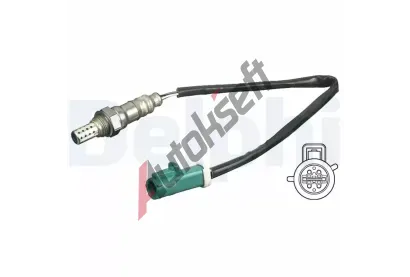 DELPHI Lambda sonda DF ES20442-12B1, ES20442-12B1