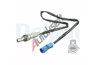 DELPHI Lambda sonda DF ES20443-12B1, ES20443-12B1