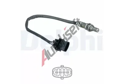 DELPHI Lambda sonda DF ES20491-12B1, ES20491-12B1