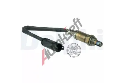 DELPHI Lambda sonda DF ES20504-12B1, ES20504-12B1