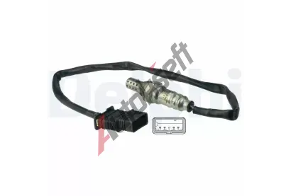 DELPHI Lambda sonda DF ES20505-12B1, ES20505-12B1