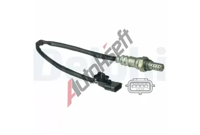 DELPHI Lambda sonda DF ES20507-12B1, ES20507-12B1
