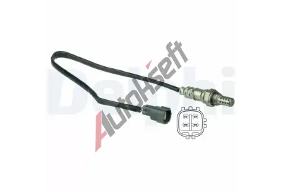 DELPHI Lambda sonda DF ES20512-12B1, ES20512-12B1
