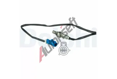 DELPHI Lambda sonda DF ES20517-12B1, ES20517-12B1