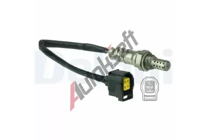 DELPHI Lambda sonda DF ES20521-12B1, ES20521-12B1