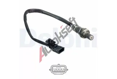 DELPHI Lambda sonda DF ES20522-12B1, ES20522-12B1