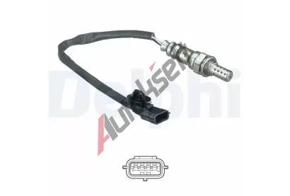 DELPHI Lambda sonda DF ES20523-12B1, ES20523-12B1