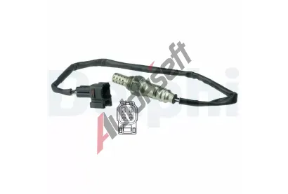 DELPHI Lambda sonda DF ES20525-12B1, ES20525-12B1