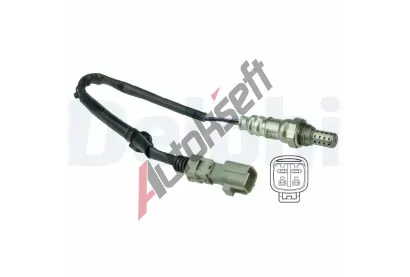 DELPHI Lambda sonda DF ES20527-12B1, ES20527-12B1