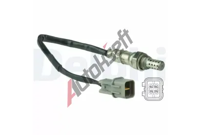 DELPHI Lambda sonda DF ES20529-12B1, ES20529-12B1