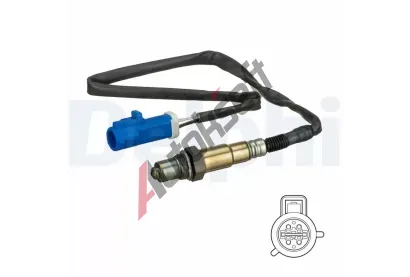 DELPHI Lambda sonda DF ES20646-12B1, ES20646-12B1