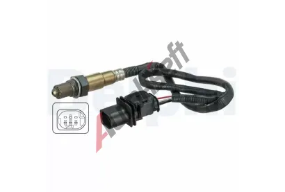 DELPHI Lambda sonda DF ES20673-12B1, ES20673-12B1