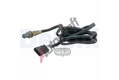 DELPHI Lambda sonda DF ES20676-12B1, ES20676-12B1