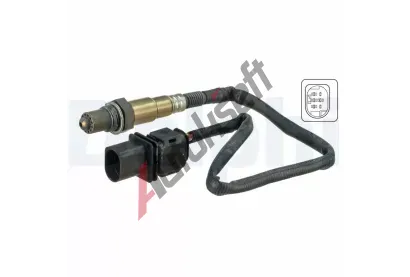 DELPHI Lambda sonda DF ES20677-12B1, ES20677-12B1