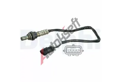 DELPHI Lambda sonda DF ES20679-12B1, ES20679-12B1