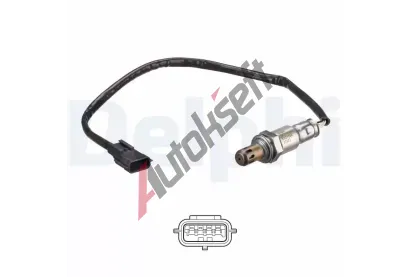 DELPHI Lambda sonda DF ES21060-12B1, ES21060-12B1