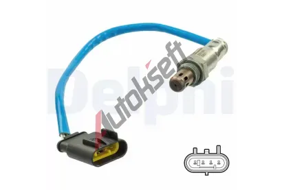 DELPHI Lambda sonda DF ES21061-12B1, ES21061-12B1