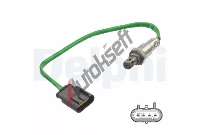 DELPHI Lambda sonda DF ES21066-12B1, ES21066-12B1