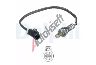 DELPHI Lambda sonda DF ES21085-12B1, ES21085-12B1