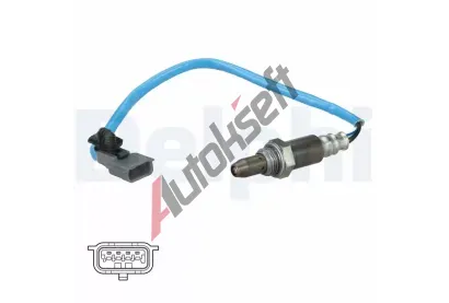 DELPHI Lambda sonda DF ES21088-12B1, ES21088-12B1