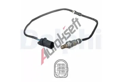 DELPHI Lambda sonda DF ES21091-12B1, ES21091-12B1