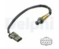 Lambda sonda DELPHI ‐ DF ES21094-12B1