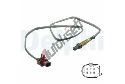DELPHI Lambda sonda DF ES21101-12B1, ES21101-12B1
