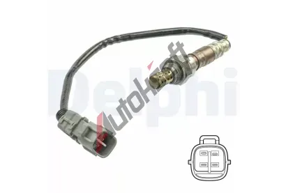 DELPHI Lambda sonda DF ES21107-12B1, ES21107-12B1