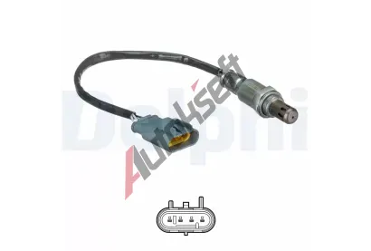 DELPHI Lambda sonda DF ES21108-12B1, ES21108-12B1