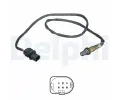 Lambda sonda DELPHI ‐ DF ES21110-12B1