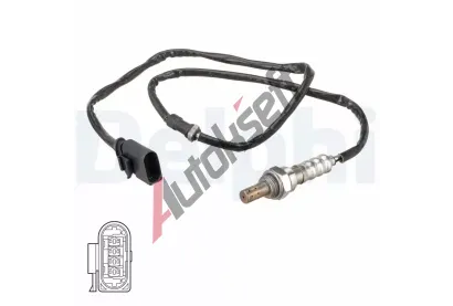 DELPHI Lambda sonda DF ES21111-12B1, ES21111-12B1