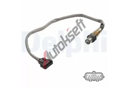 DELPHI Lambda sonda DF ES21117-12B1, ES21117-12B1