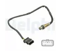 Lambda sonda DELPHI ‐ DF ES21122-12B1