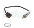 Lambda sonda DELPHI ‐ DF ES21128-12B1