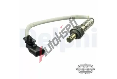 DELPHI Lambda sonda DF ES21134-12B1, ES21134-12B1