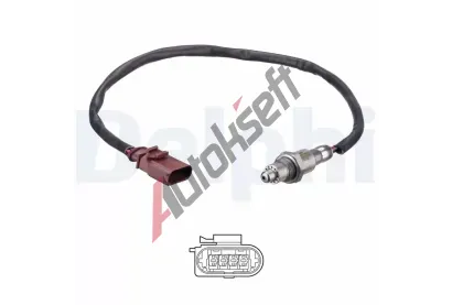 DELPHI Lambda sonda DF ES21155-12B1, ES21155-12B1