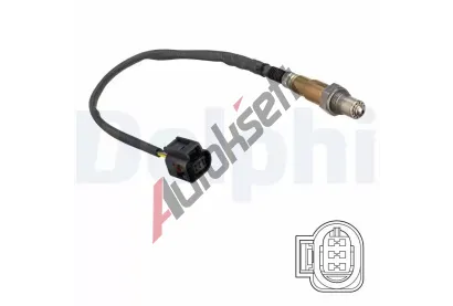DELPHI Lambda sonda DF ES21180-12B1, ES21180-12B1
