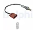 Lambda sonda DELPHI ‐ DF ES21186-12B1