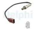 Lambda sonda DELPHI ‐ DF ES21187-12B1